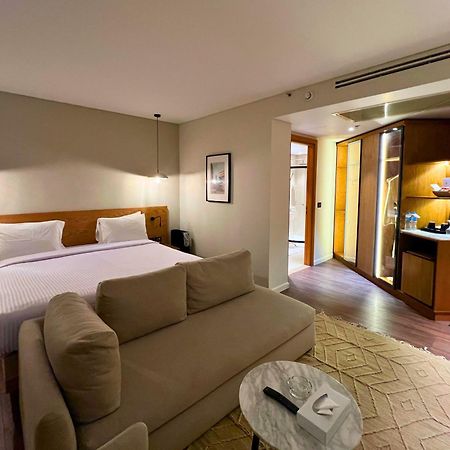 New President Hotel Cairo Giza Esterno foto
