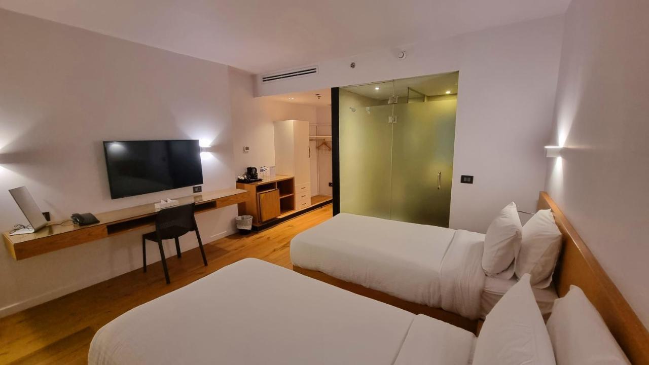 New President Hotel Cairo Giza Esterno foto