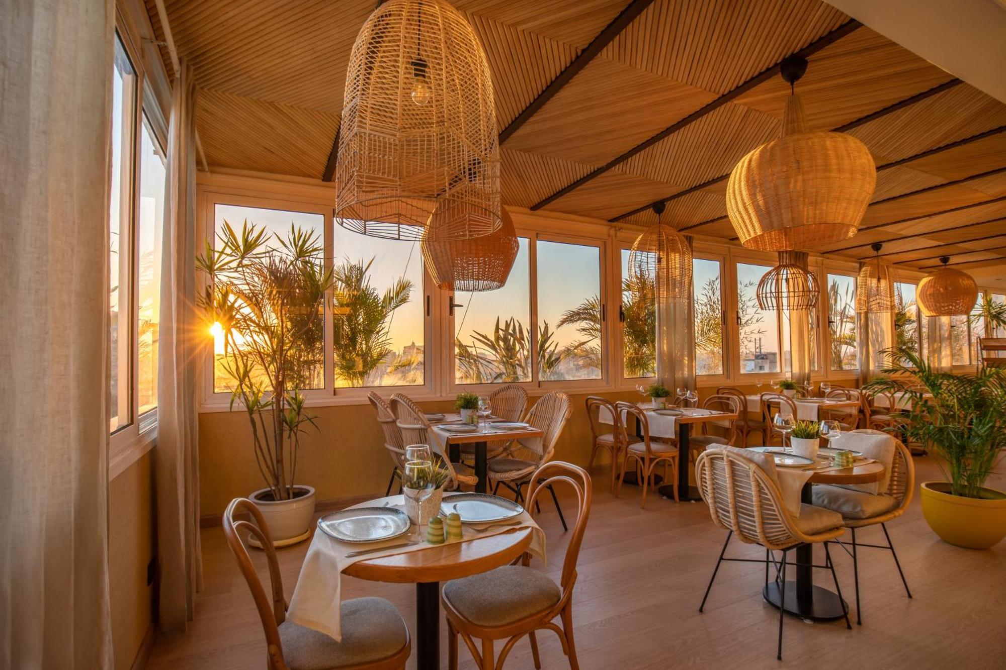 New President Hotel Cairo Giza Esterno foto