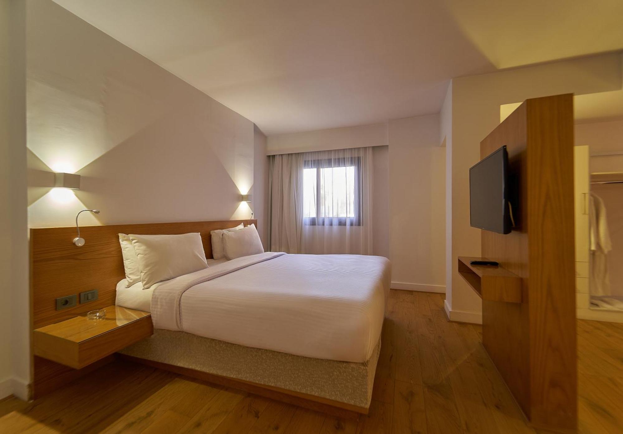 New President Hotel Cairo Giza Esterno foto