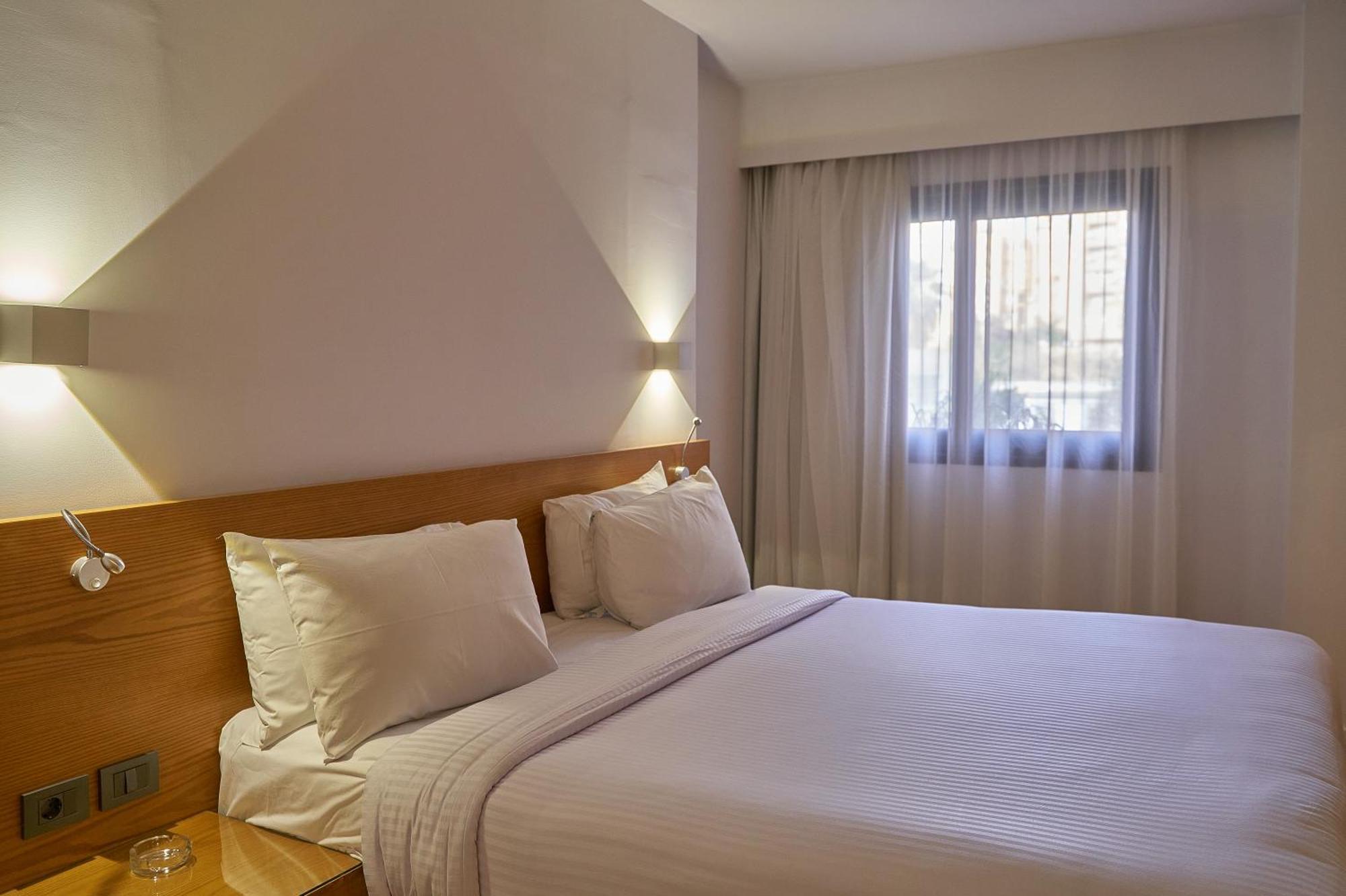 New President Hotel Cairo Giza Esterno foto