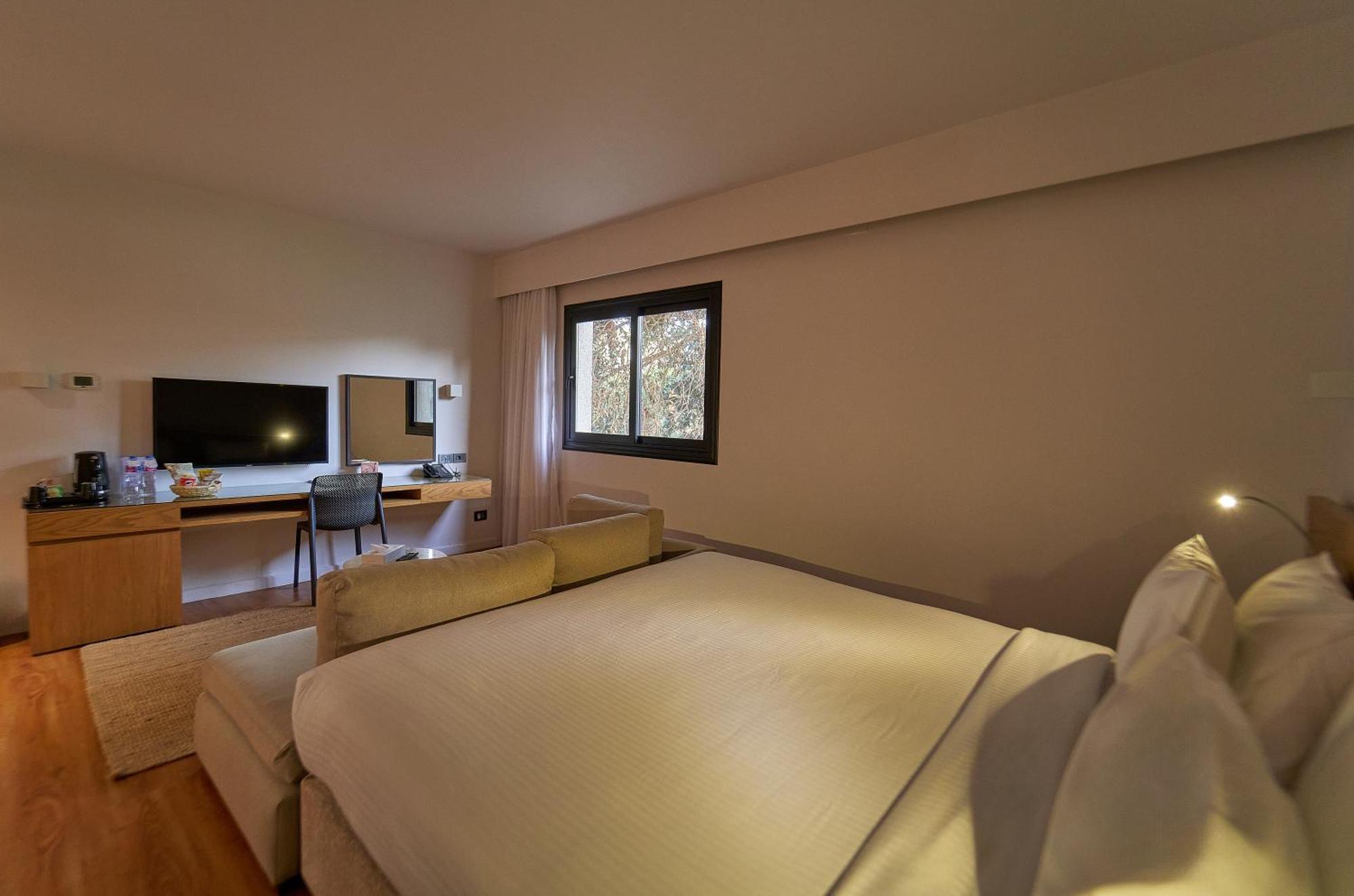 New President Hotel Cairo Giza Esterno foto