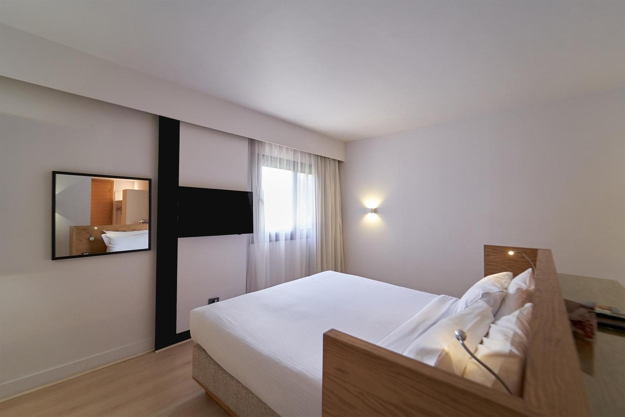 New President Hotel Cairo Giza Esterno foto