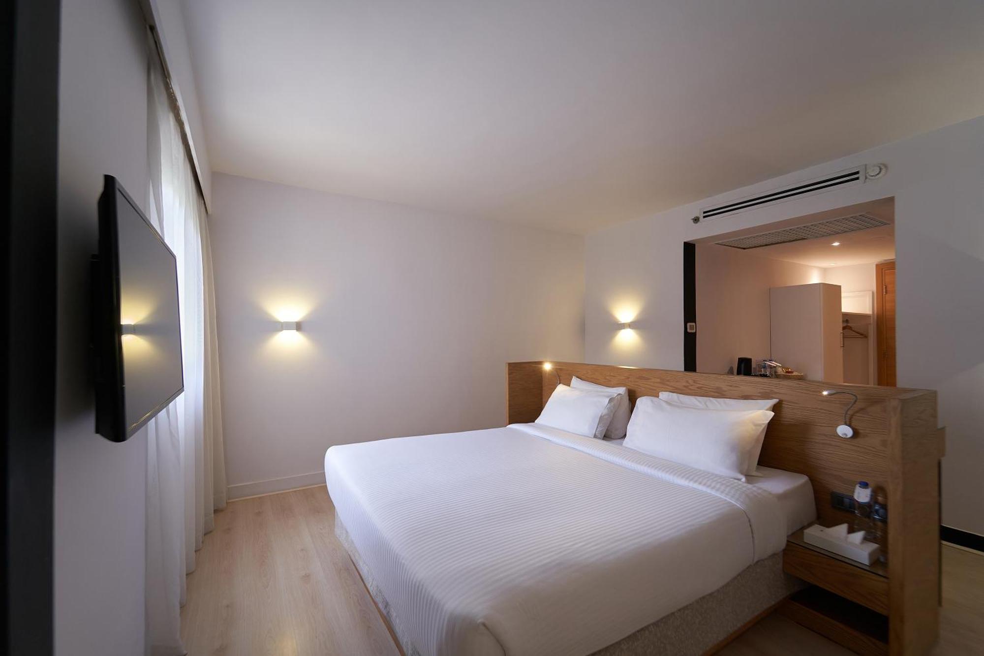 New President Hotel Cairo Giza Esterno foto