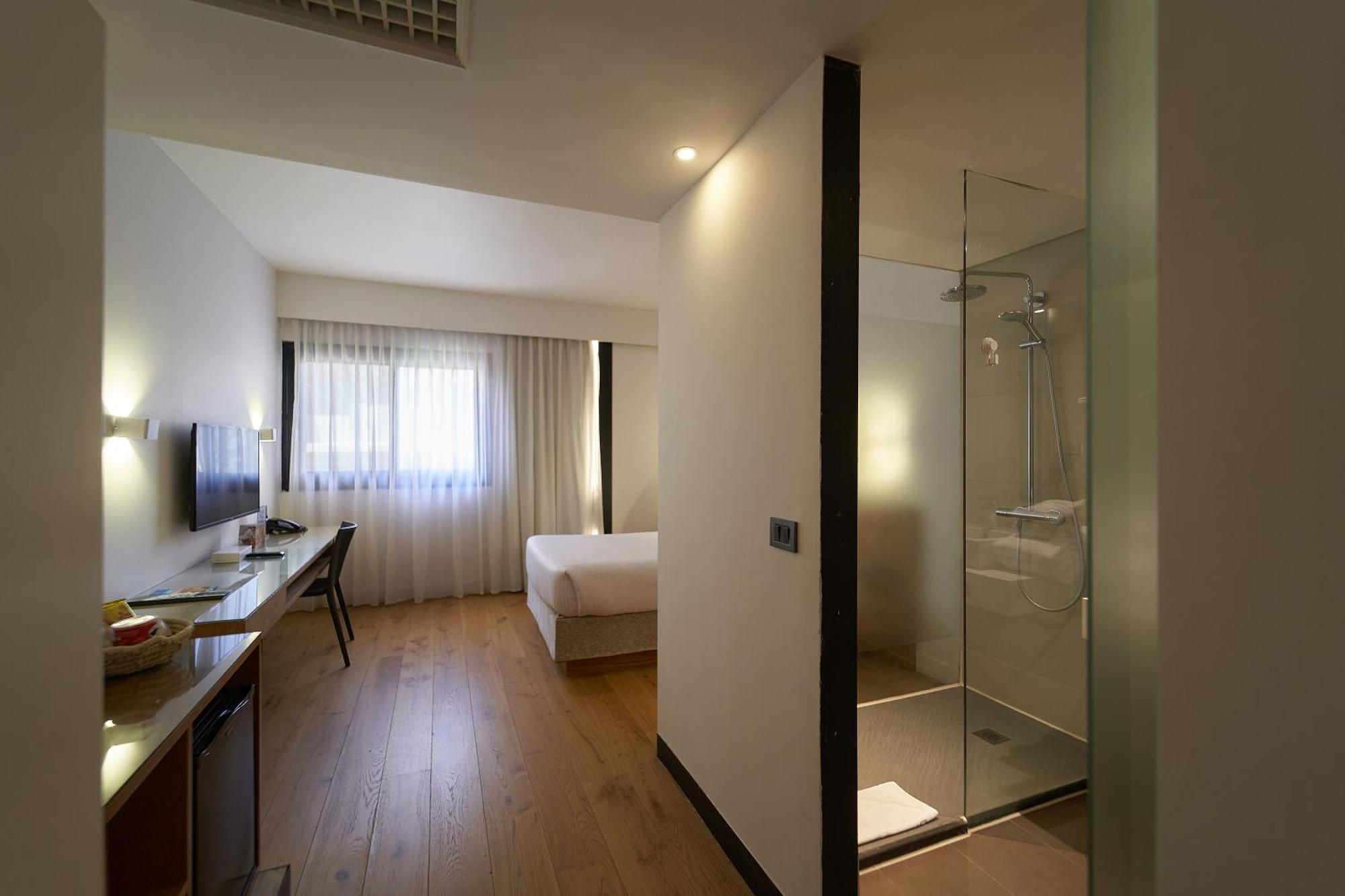 New President Hotel Cairo Giza Esterno foto