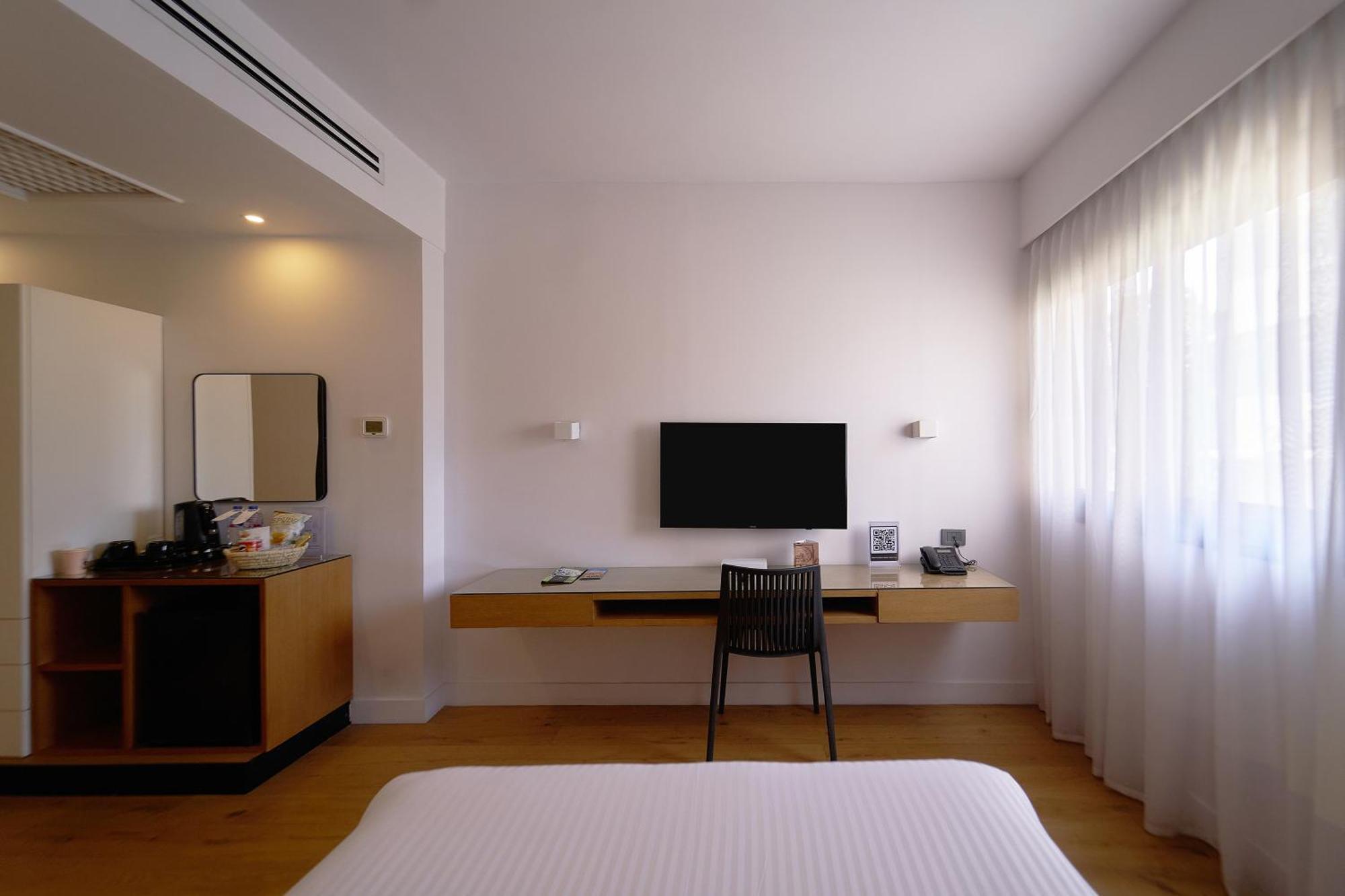 New President Hotel Cairo Giza Esterno foto