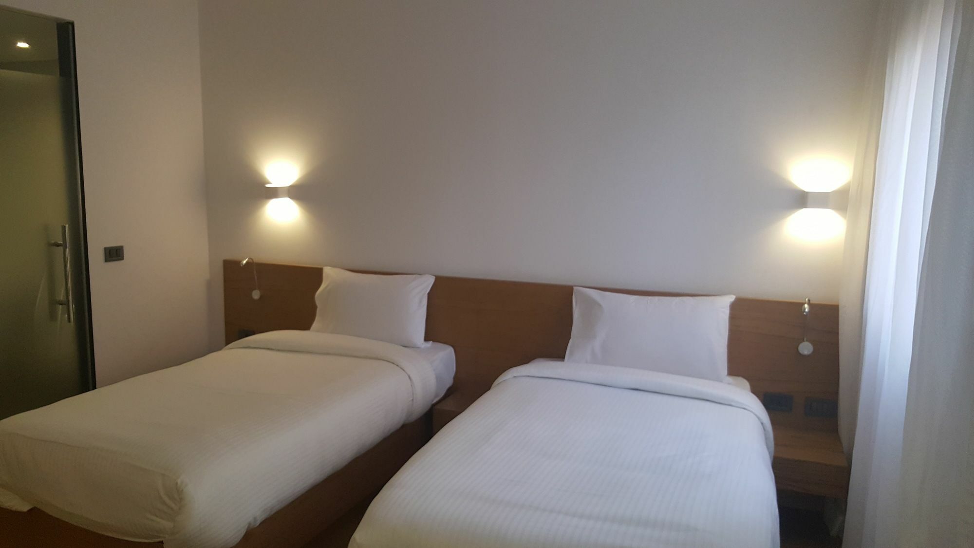 New President Hotel Cairo Giza Esterno foto
