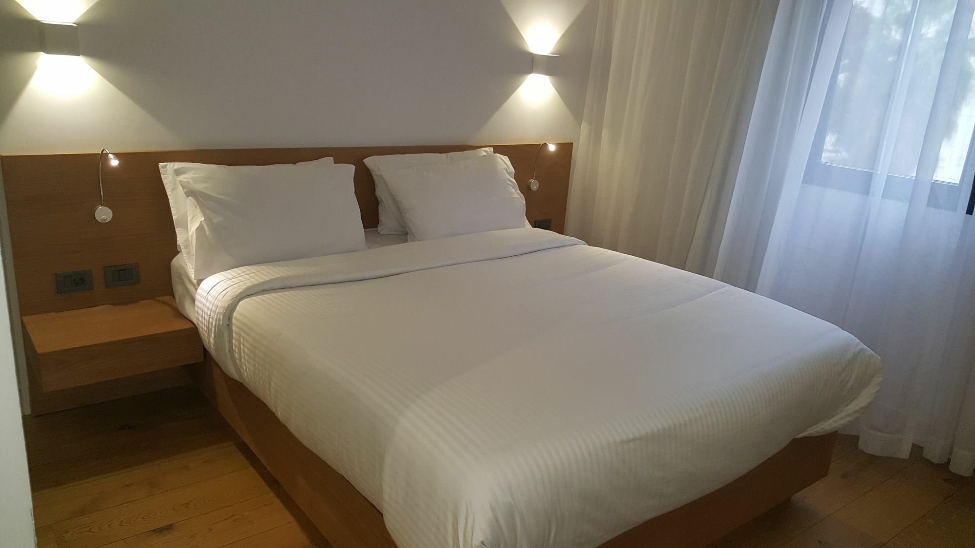 New President Hotel Cairo Giza Esterno foto